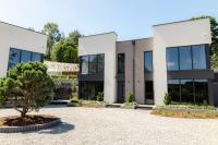 Apartamenty Złote Tarasy - B&B