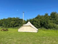 Cooll Camping Canterbury - B&B Canterbury