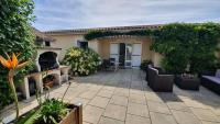 AGAPANTHE - B&B