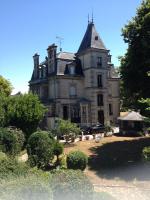 Villa Primerose - Ferienwohnung