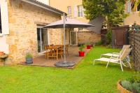 Gite du Beaujolais Lyonnais - B&B