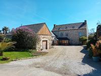 Le Manoir de Kérofil ** Gîte et chambres d'hôtes ** - B&B