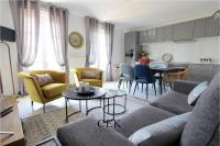 NOVA3 Apartment 8 ppl with garden near Disney - B&B