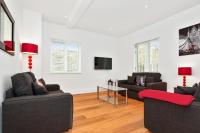 B&B Londen - Access West Kensington - Bed and Breakfast Londen