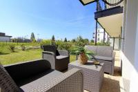 NOVA3 Apartment 8 ppl with garden near Disney - Ferienwohnung Serris