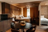 Suite Junior