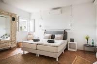 Habitación Doble con terraza