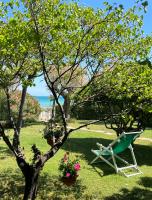 B&B I versi del mare - B&B Roseto degli Abruzzi