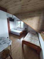 Small Twin Room
