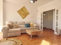 Casa Olympia - Luxury seaside view House with Pool and Terrace - B&B Costa Calma