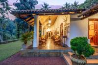 Athulya Villas, Kandy - B&B