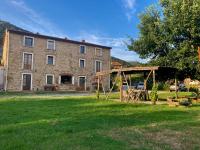 La Casa Nell'Aia - B&B