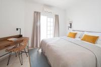 Apartamento Estándar de 2 dormitorios