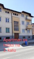 Apartman Lotus - Ferienwohnung