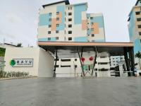 Seremban 5-6 pax Luxury Suite - Ocean Theme - B&B