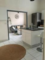 Jolie maison de ville au cœur de Pomerols - Ferienwohnung Pomérols