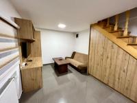 Apartment mit 2 Schlafzimmern und Bergblick