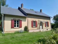 Séjour ressourçant au coin des Amarantes - B&B Breteuil