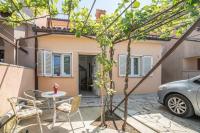 Tadijić - Ferienwohnung Pula