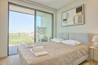 Brand New Luxurious Ap T2 - Amazing View- with garage - B&B Vila Nova de Gaia