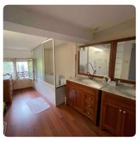 Chambre privée Yoko - B&B Talence