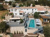 Casa Kalu - Chambres d’hôtes São Brás de Alportel