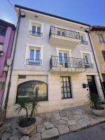 Hostería de Adarzo auto check - Chambres d’hôtes Santander