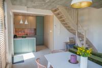 Chalet Supérieur