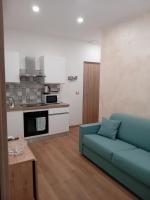 Diana Home 1 - Bed and Breakfast San Remo