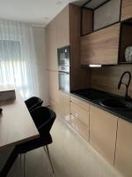 Centar Penthouse - B&B