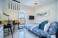 Studio Golden Sunset Supetar - Ferienwohnung Supetar