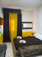 Three-Bedroom Apartment - High Floor