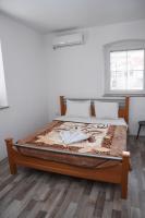 Apartment - Erdgeschoss