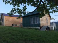 Gorgeous and cozy mountain top cabin - B&B Kvishkheti