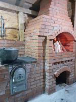 Casa Gospodarului - Ferienwohnung Moieciu de Jos