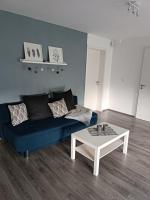 Ferienwohnung Beidenfleth - B&B Beidenfleth