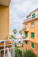 Sestri Levante Acquamarina - Chambres d’hôtes Sestri Levante