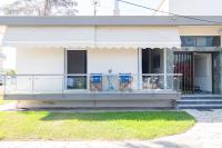 Garden Home - Ferienwohnung