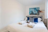 Ava's City Stay Near Waterworld - B&B