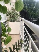 Studio confort et design Etoile-Neuilly-La Défense - B&B Neuilly-sur-Seine