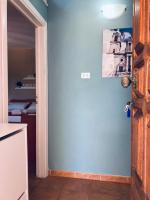 Apartamento con vistas al mar