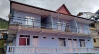 Highlander Homestay - Bed and Breakfast