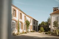 L'Annexe Singulière - Ferienwohnung