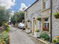 Peak District Luxury cottage, sleeps 8 plus pets - Chambres d’hôtes