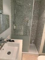 Agia Napa three bedroom modern flat - Bed and Breakfast Agia Napa