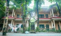 Wild Horizons Guest House - Chambres d'hôtes Sauraha