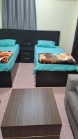 Letto Singolo in Dormitorio