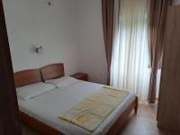 Two-Bedroom Apartment with Balcony and Terrace