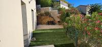 Villa des Moulins - B&B Gabian