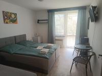 Pension Hluboká - B&B